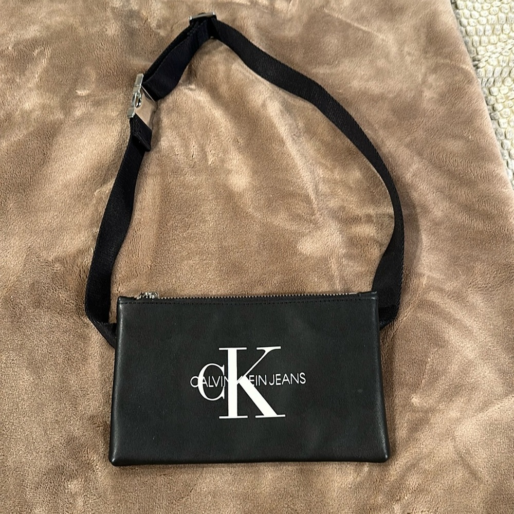 Calvin Klein Fanny pack